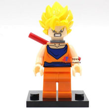 Single Sale star wars superhero marvel Thor Ragnarok building blocks model bricks toys for children brinquedos menino