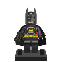 Single Sale star wars superhero marvel Thor Ragnarok building blocks model bricks toys for children brinquedos menino