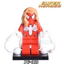 Marvel Building Blocks Founder Stan Lee Super