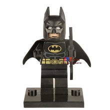 Single super heroes marvel Guardians of the Galaxy Vol. 2 Rocket  Yondu building blocks toys for children kit brinquedos