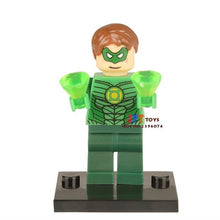 Single super heroes marvel Guardians of the Galaxy Vol. 2 Rocket  Yondu building blocks toys for children kit brinquedos