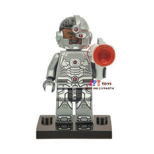 Single super heroes marvel Guardians of the Galaxy Vol. 2 Rocket  Yondu building blocks toys for children kit brinquedos