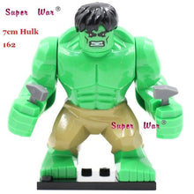 baby action figure Large Marvel Super Hero