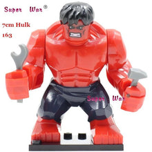 baby action figure Large Marvel Super Hero