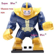 baby action figure Large Marvel Super Hero