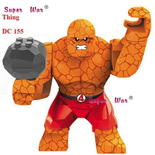 baby action figure Large Marvel Super Hero