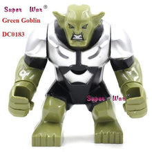 baby action figure Large Marvel Super Hero