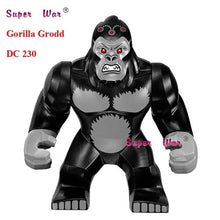 baby action figure Large Marvel Super Hero