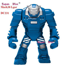 baby action figure Large Marvel Super Hero