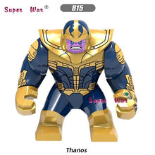 baby action figure Large Marvel Super Hero
