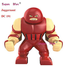 baby action figure Large Marvel Super Hero