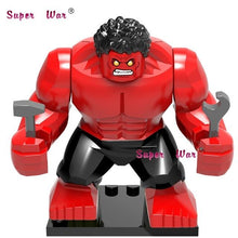 baby action figure Large Marvel Super Hero