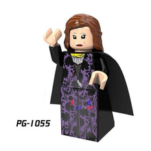 Single sale Game of Thrones Caitlin Alicia Stark Petyr Baelish Jaime Ice and Fire building blocks model bricks toys for children