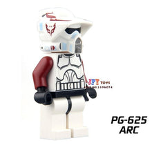 Single Sale star wars superhero Count Dooku Collection building blocks model bricks toys for children brinquedos menino