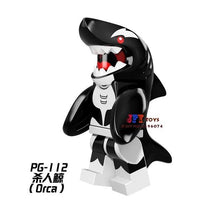 Sale star wars superhero Orca Shark