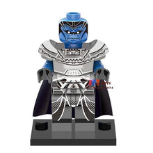 Single Sale star wars superhero marvel clvil war Spiderman building blocks model bricks toys for children brinquedos menino