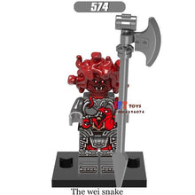 Single Star wars super hero Lloyd Green Ninja Gold Sword weapons building blocks models bricks hobby toys for children kits gift