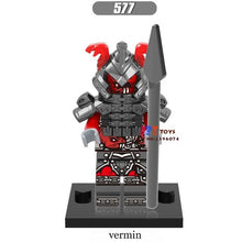 Single Star wars super hero Lloyd Green Ninja Gold Sword weapons building blocks models bricks hobby toys for children kits gift