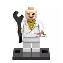 Single Sale star wars superhero SDCC Red Arrow building blocks model bricks toys for children brinquedos menino