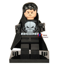 Single Sale star wars superhero SDCC Red Arrow building blocks model bricks toys for children brinquedos menino