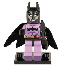 Single Sale star wars superhero SDCC Red Arrow building blocks model bricks toys for children brinquedos menino