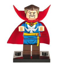 Single Sale star wars superhero SDCC Red Arrow building blocks model bricks toys for children brinquedos menino