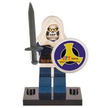 Single Sale star wars superhero SDCC Red Arrow building blocks model bricks toys for children brinquedos menino