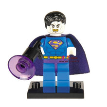 Single Sale star wars superhero SDCC Red Arrow building blocks model bricks toys for children brinquedos menino