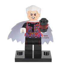 Single Sale star wars superhero SDCC Red Arrow building blocks model bricks toys for children brinquedos menino
