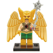 Single Sale star wars superhero SDCC Red Arrow building blocks model bricks toys for children brinquedos menino