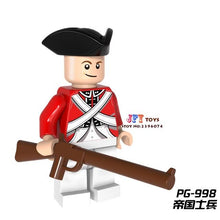 Single Sale star wars superhero Imperial Guard Soldier Series building blocks model bricks toys for children brinquedos menino