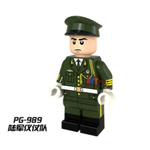Single Sale star wars superhero Imperial Guard Soldier Series building blocks model bricks toys for children brinquedos menino