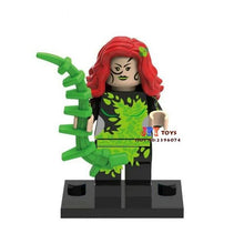 Single Sale star wars superhero Joker SDCC building blocks model bricks toys for children brinquedos menino