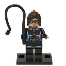 Single Sale star wars superhero Joker SDCC building blocks model bricks toys for children brinquedos menino