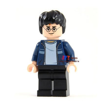 Single Sale star wars superhero marvel TBBT TV Amy building blocks model bricks toys for children brinquedos menino