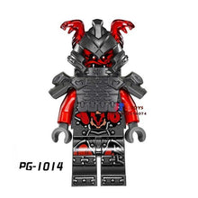 Single super hero Justice League Mortal Atom building blocks models bricks hobby toys for children kits gift brinquedos menino