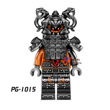 Single super hero Justice League Mortal Atom building blocks models bricks hobby toys for children kits gift brinquedos menino