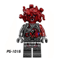 Single super hero Justice League Mortal Atom building blocks models bricks hobby toys for children kits gift brinquedos menino