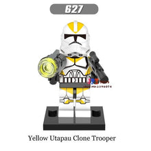 Single star wars superheroes marvel dc comics general hux building blocks models bricks toys for children kits brinquedos menino