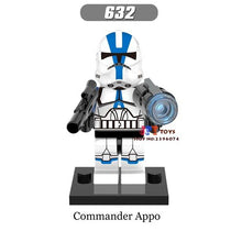 Single star wars superheroes marvel dc comics general hux building blocks models bricks toys for children kits brinquedos menino