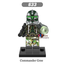 Single star wars superheroes marvel dc comics general hux building blocks models bricks toys for children kits brinquedos menino