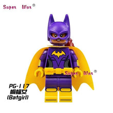 star wars superhero marvel PG135 Joker Batman