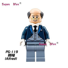 star wars superhero marvel PG135 Joker Batman