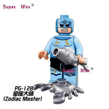 star wars superhero marvel PG135 Joker Batman