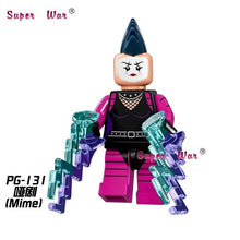 star wars superhero marvel PG135 Joker Batman