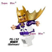 star wars superhero marvel PG135 Joker Batman