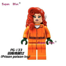 star wars superhero marvel PG135 Joker Batman