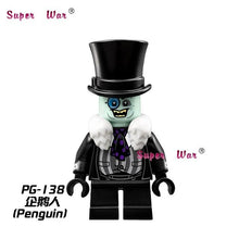 star wars superhero marvel PG135 Joker Batman