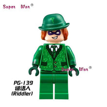 star wars superhero marvel PG135 Joker Batman