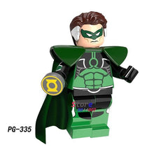 Single Super Hero Marvel Vance Astro Black Widow Heracles Adam Warlock Gamora Amora Wrecker building blocks toy for children
